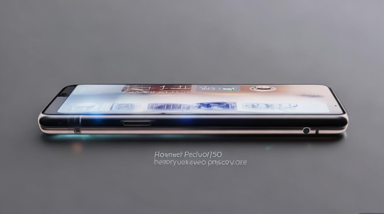 华为P50用的什么系统？是鸿蒙系统吗？