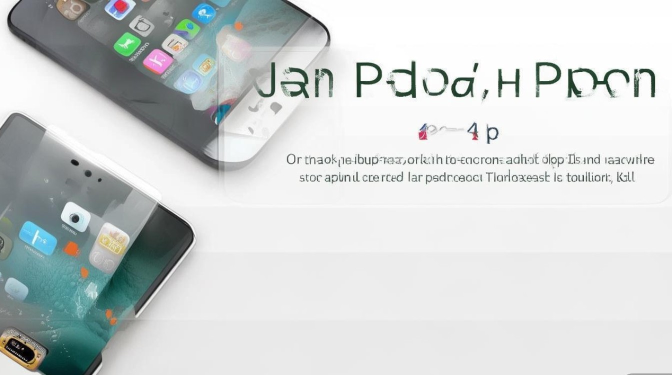 苹果4手机读屏功能怎么关闭？老机型读屏问题解决方法