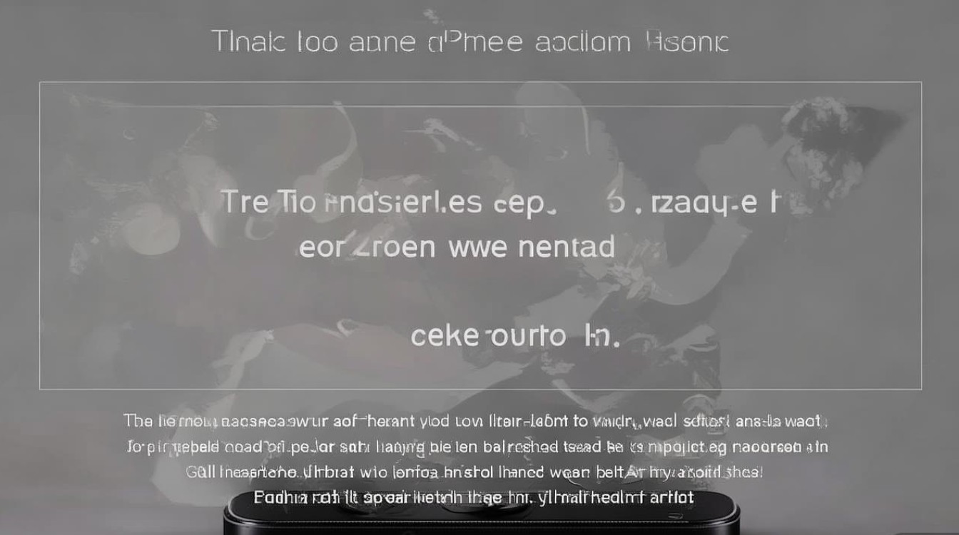 苹果4手机读屏功能怎么关闭？老机型读屏问题解决方法