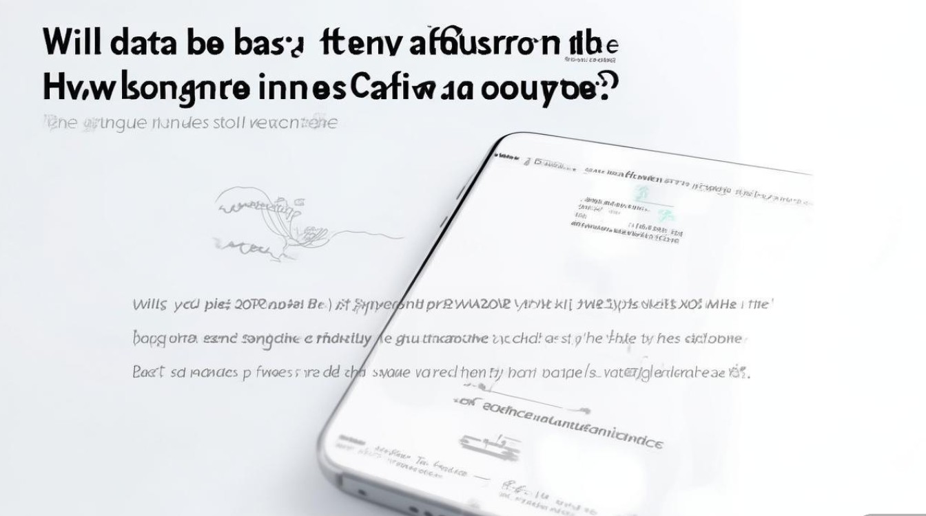 oppo系统刷机后数据会丢失吗?新手怎么安全操作?
