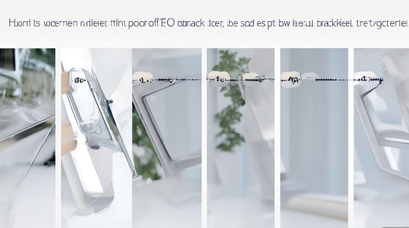 oppo贴片支架怎么用？新手必看操作步骤指南