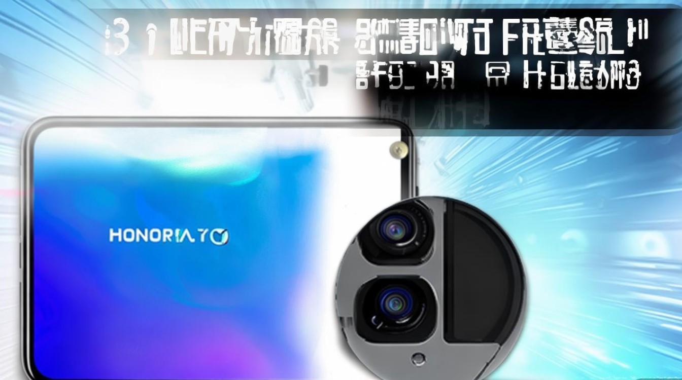 荣耀Play5T活力版屏幕续航拍照系统到底值不值得买？