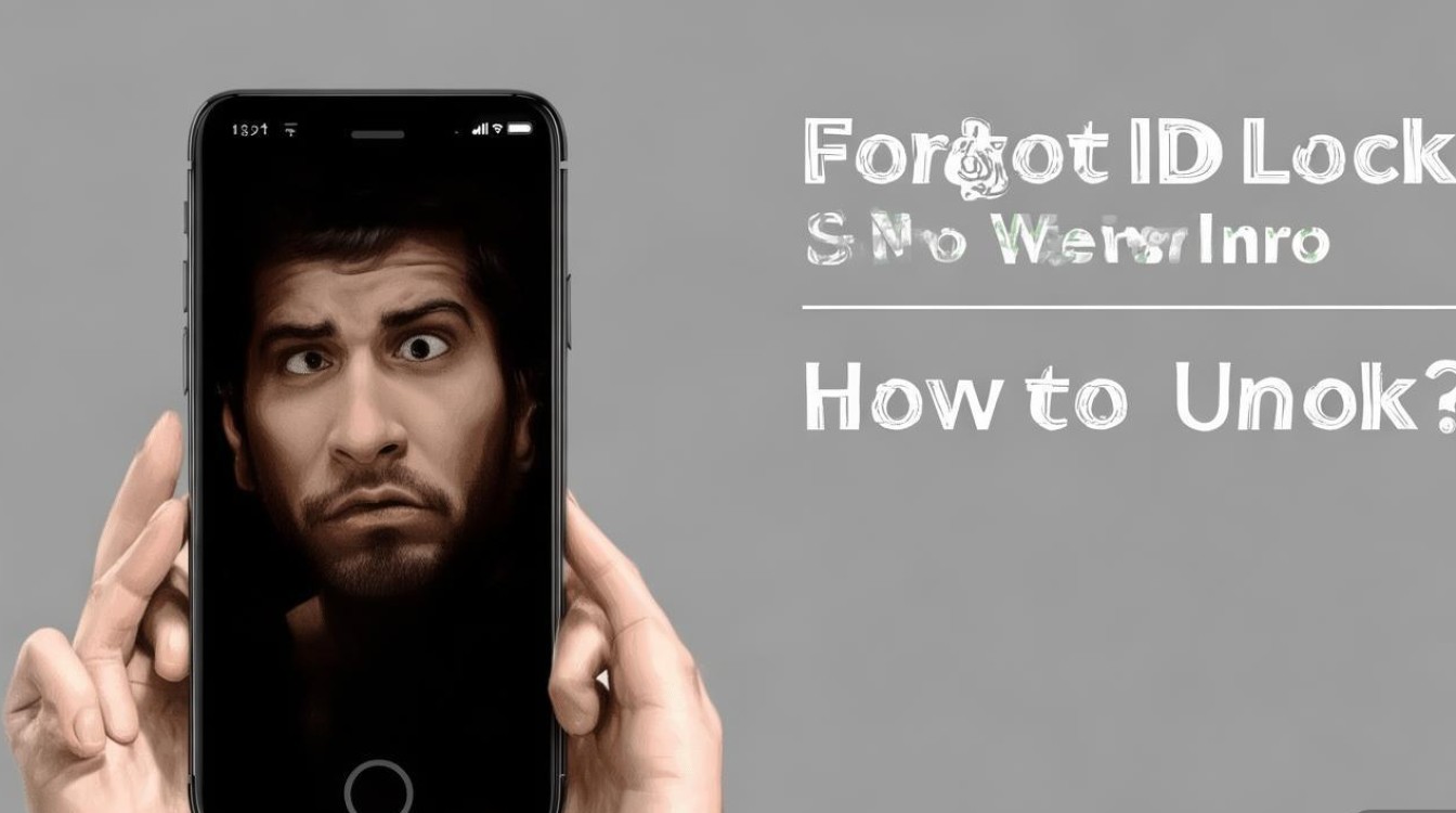 苹果4手机忘记ID锁，没有验证信息怎么解锁？