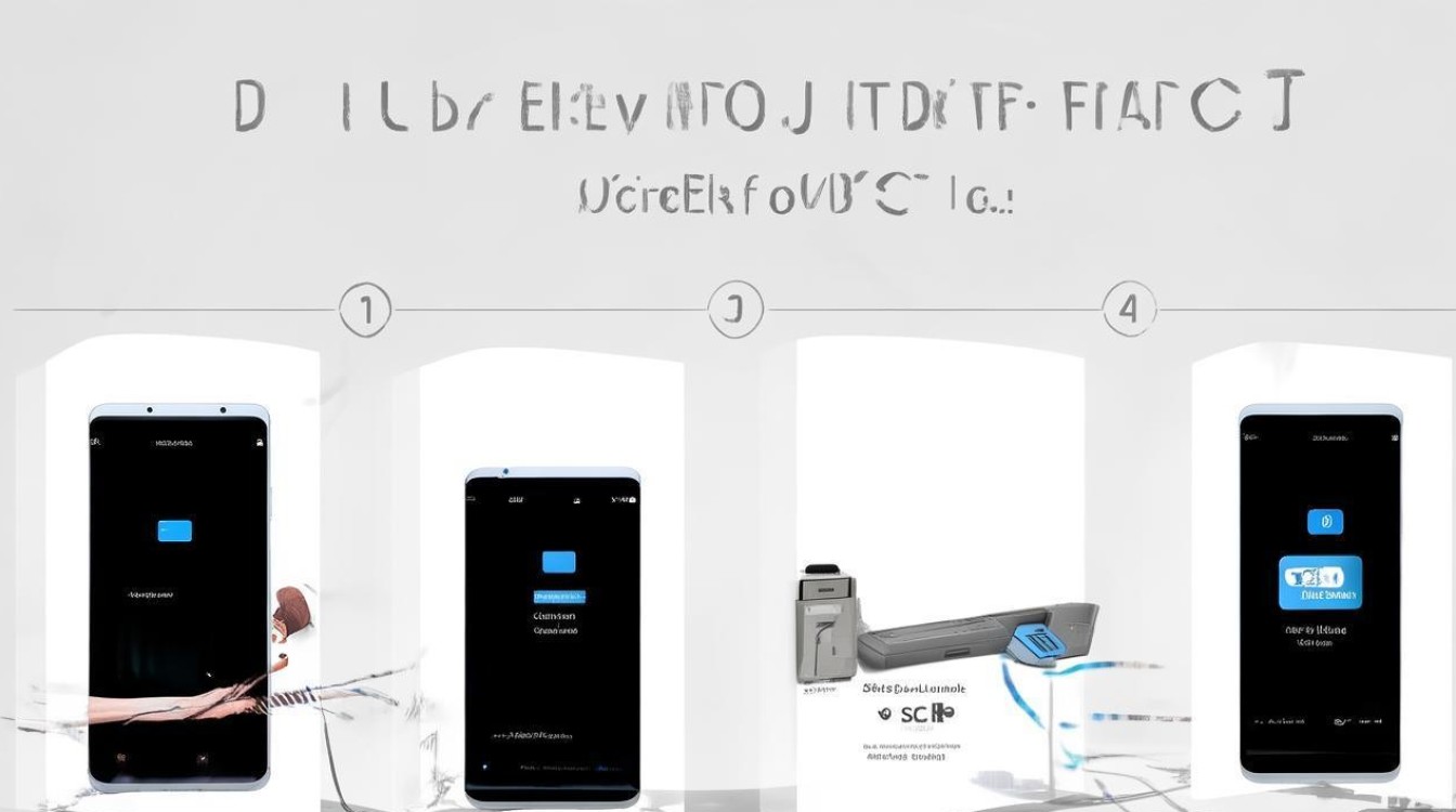 oppo手机otg功能怎么用？连接u盘或设备步骤是什么？