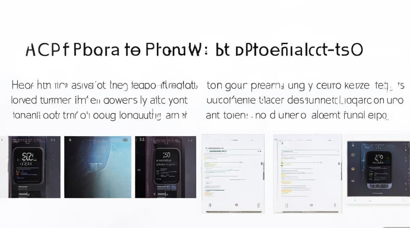 oppo手机怎么建文档？新手必看步骤指南来了！