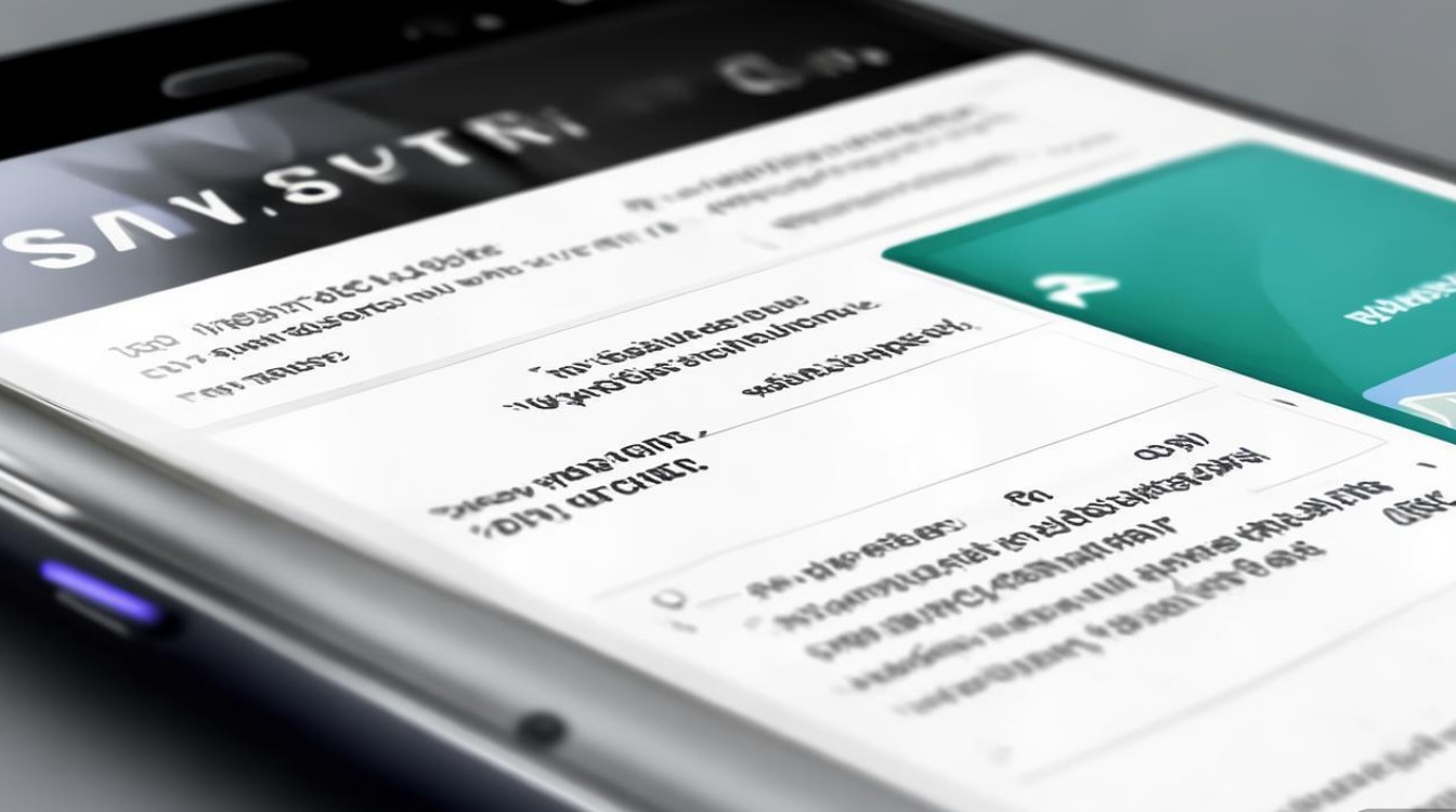 三星手机怎么下软件？应用商店下载失败怎么办？