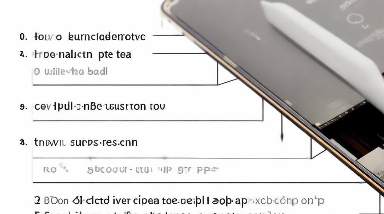 oppo手机怎么拆后盖？新手拆机步骤与工具详解