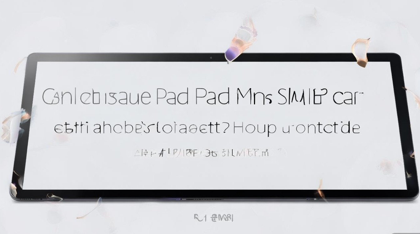 华为平板M6能插卡通话吗？怎么设置语音通话功能？