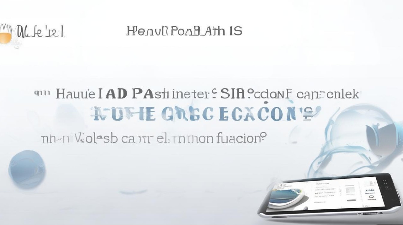 华为平板M6能插卡通话吗？怎么设置语音通话功能？