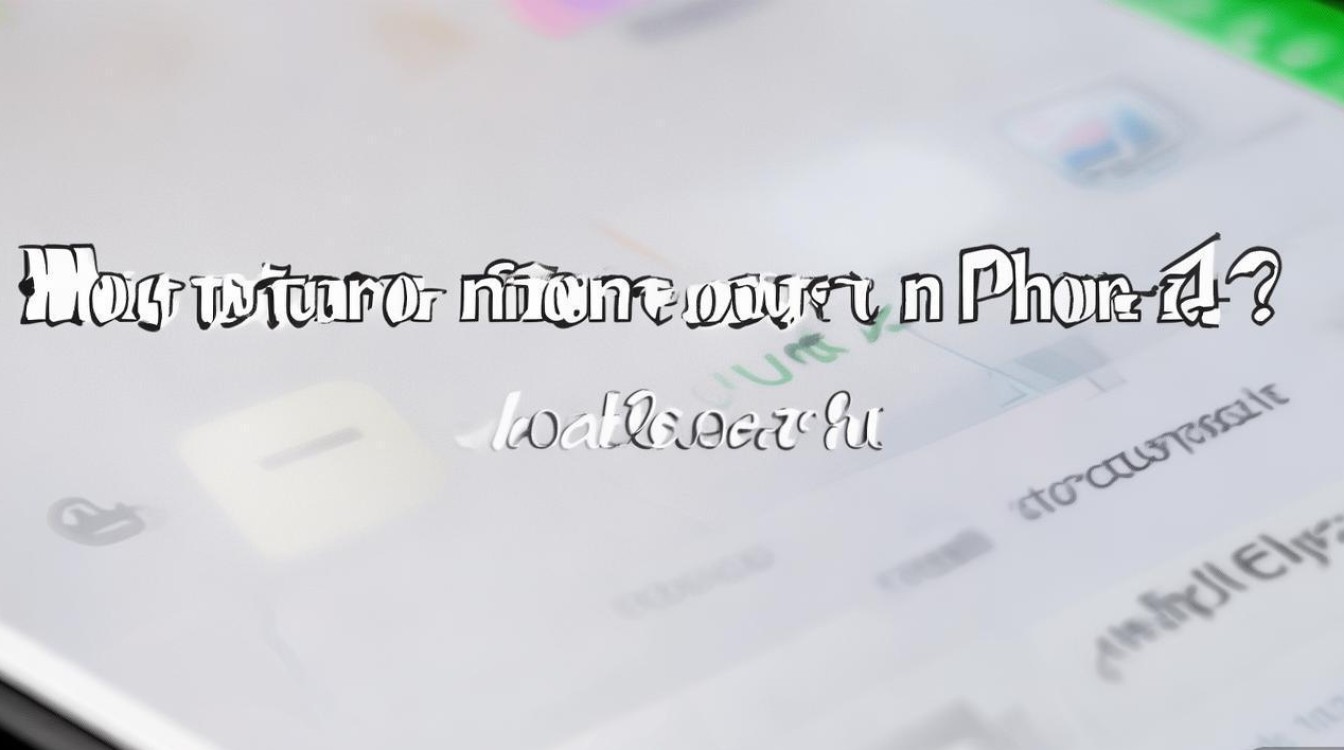 苹果4设置无声音怎么办？问题出在哪？