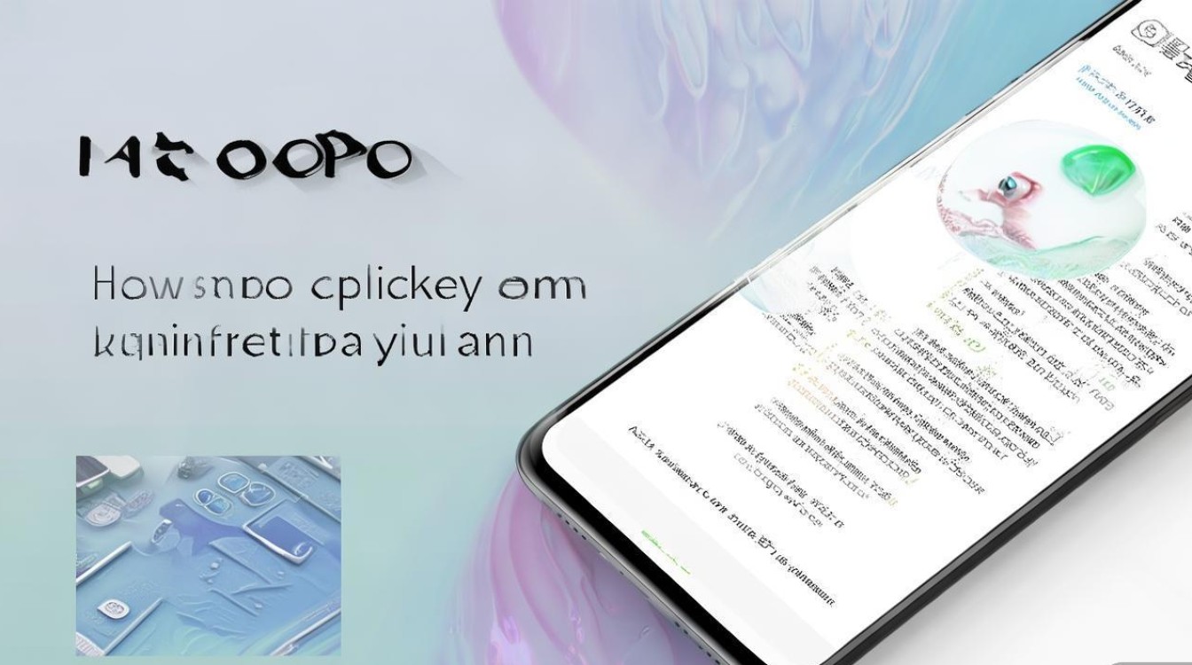 oppo手机怎么解除静音？教你一键快速恢复声音的方法。