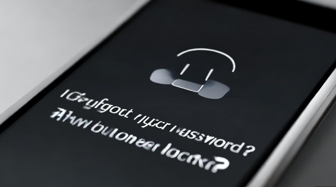 苹果4屏锁忘记密码，怎么解锁啊？