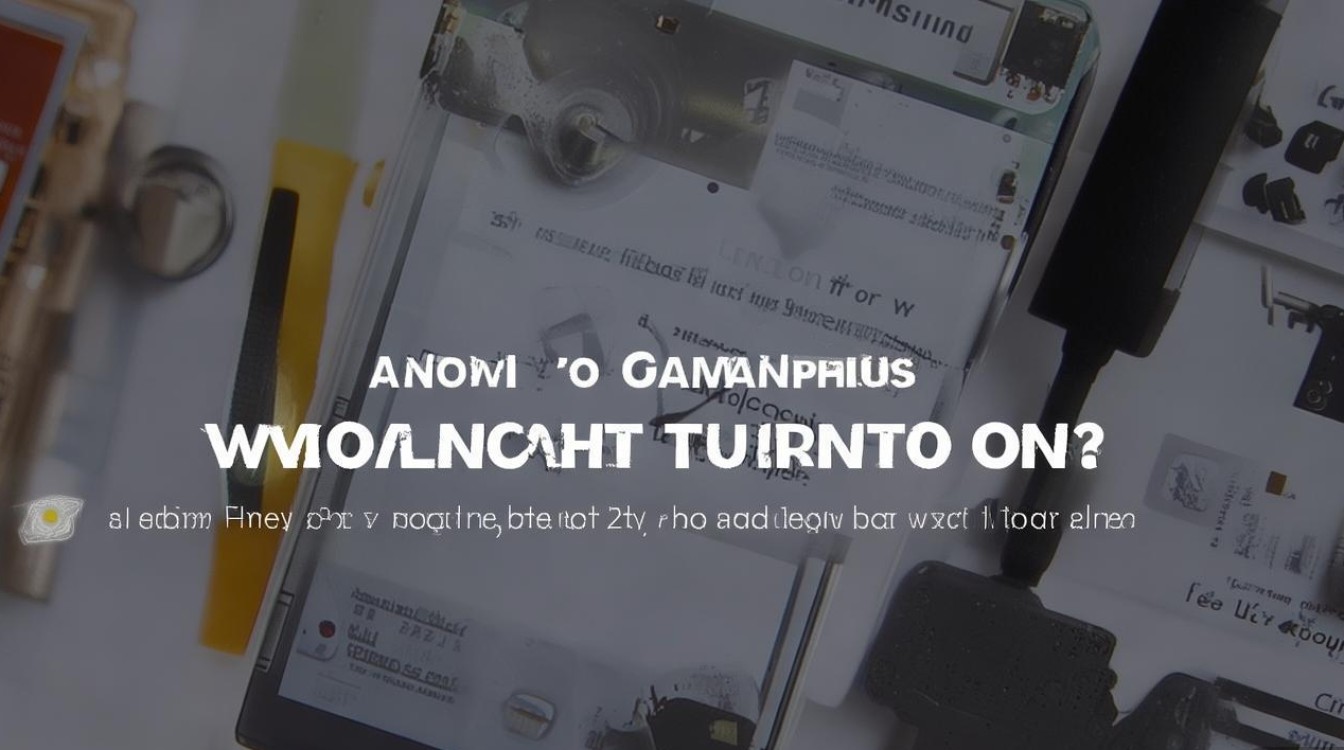 三星手机开不了机怎么办？常见原因及解决方法详解