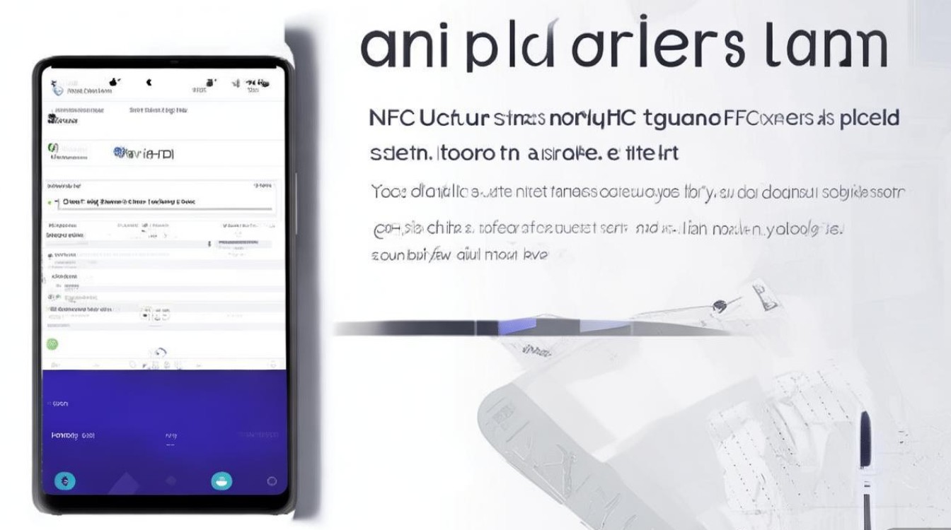 荣耀play5怎么用NFC模拟门禁卡？设置方法详解