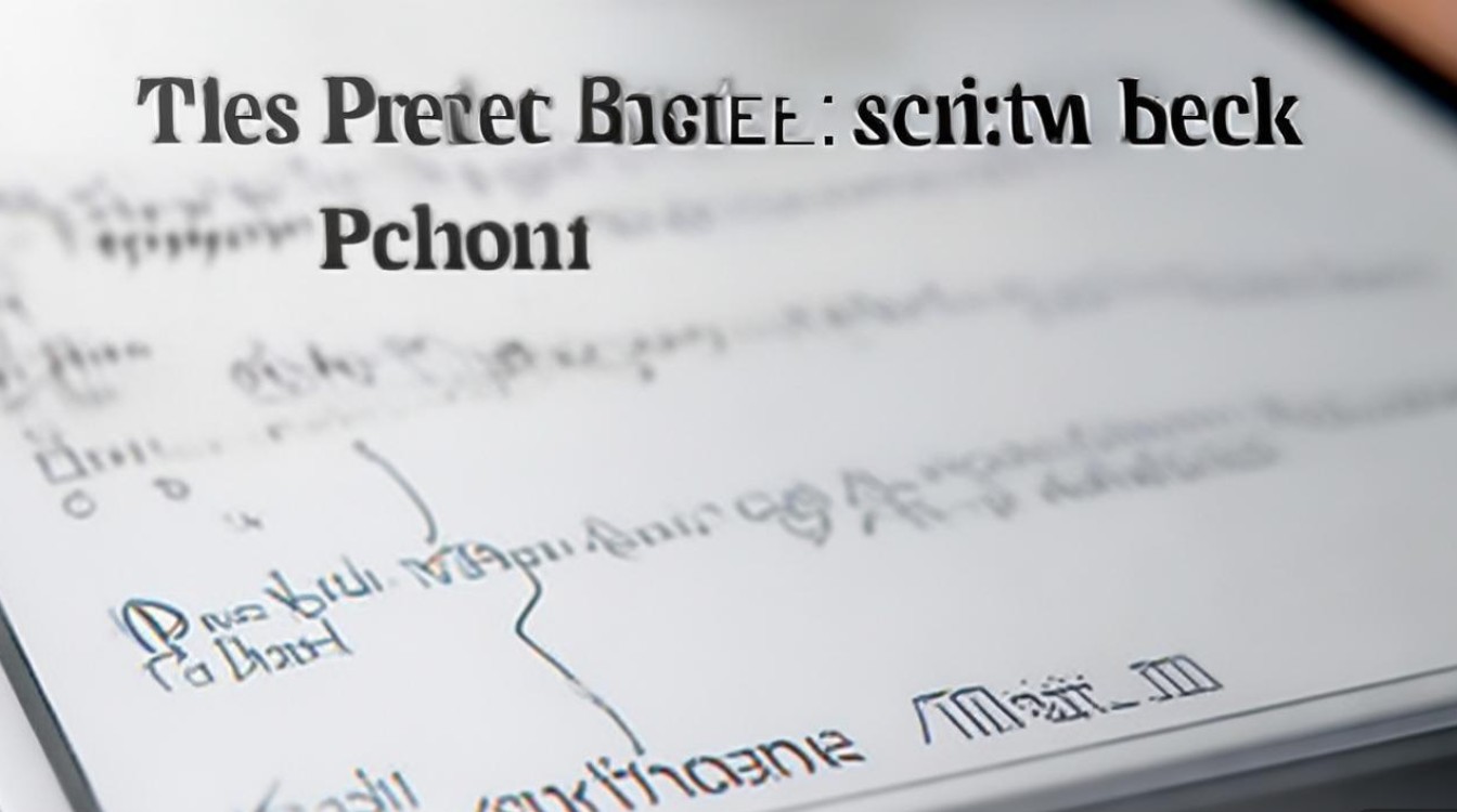 苹果4忘记屏幕锁密码怎么办？