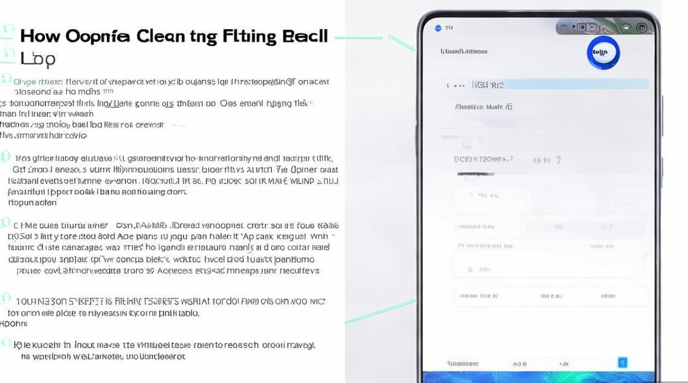 oppo手机怎么打开悬浮球？设置方法步骤详解