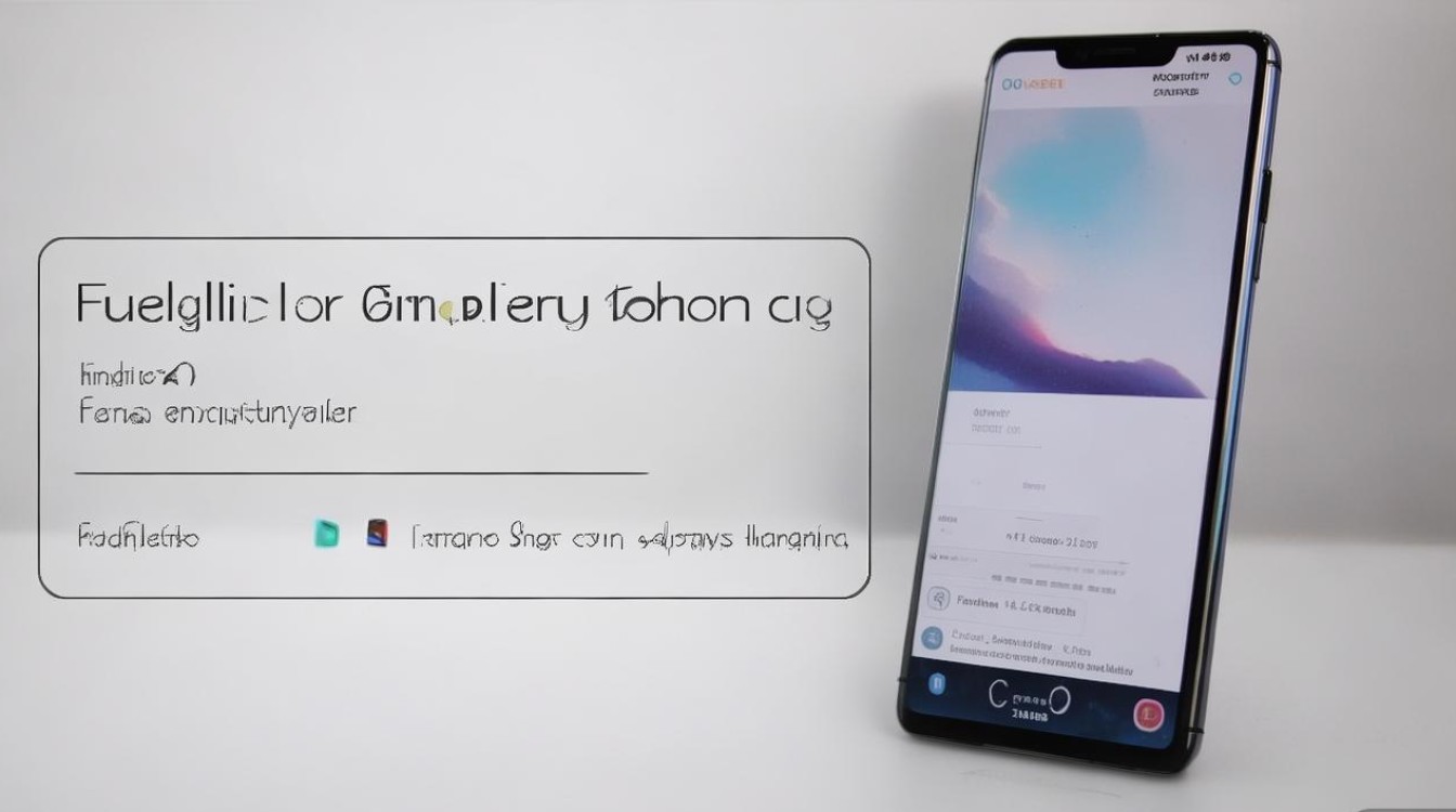 华为Mate20如何识别并启用快充技术？