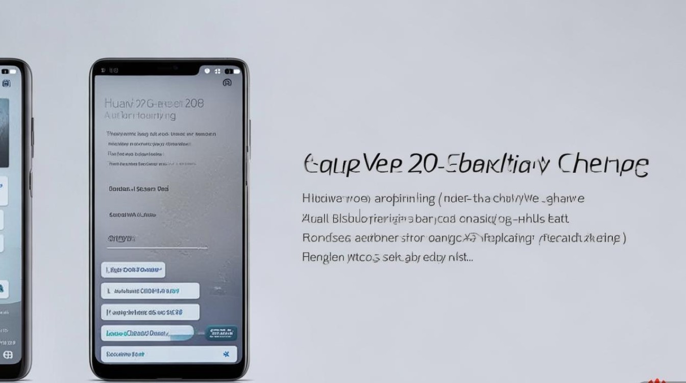 华为Mate20如何识别并启用快充技术？
