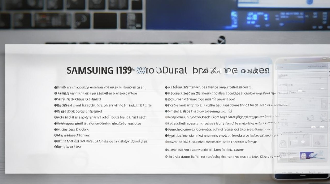 三星i869刷机教程详细吗？步骤难不难？