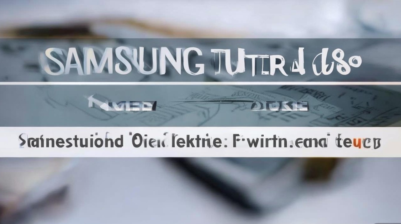 三星i869刷机教程详细吗？步骤难不难？