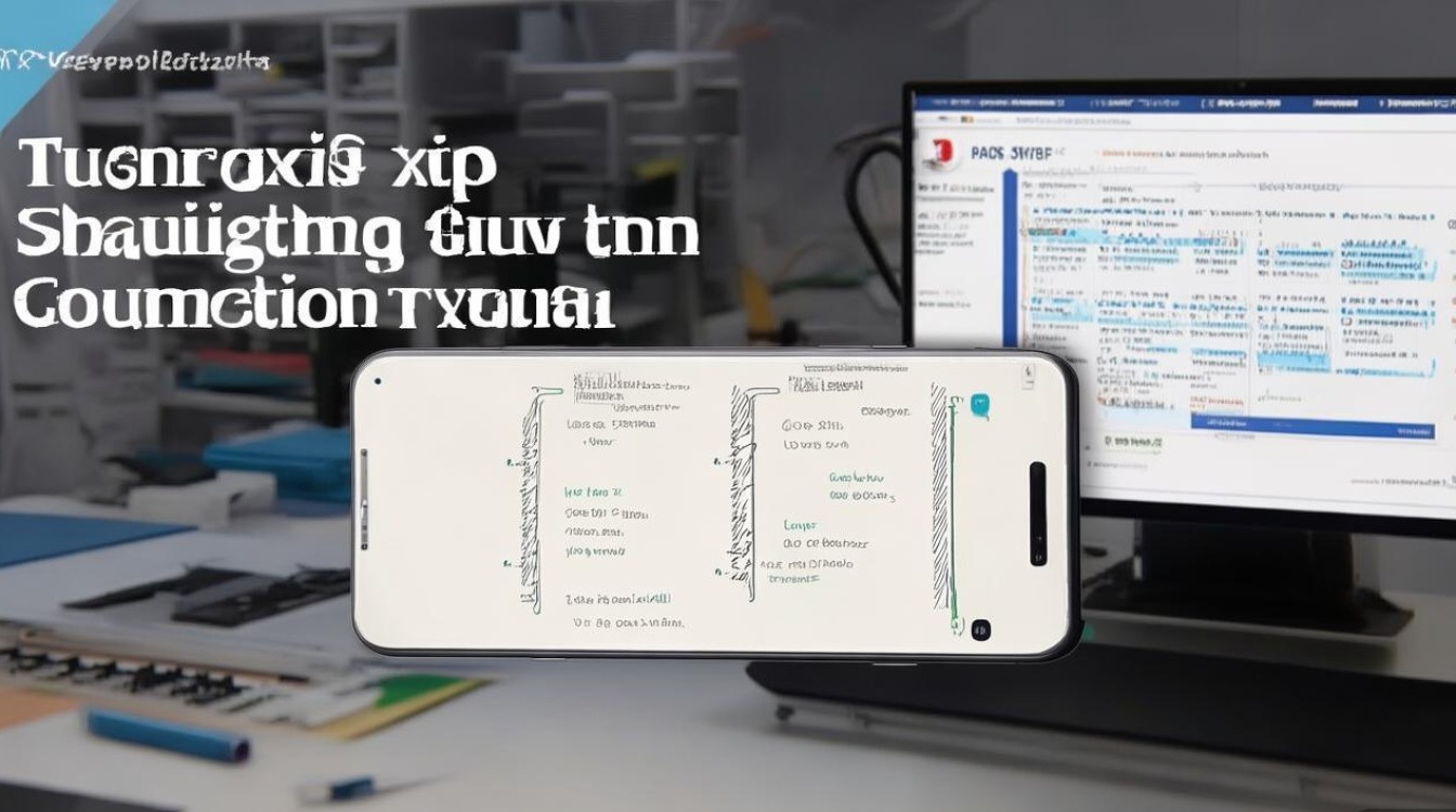 vivox9连数据没反应？USB连接电脑没识别怎么办？