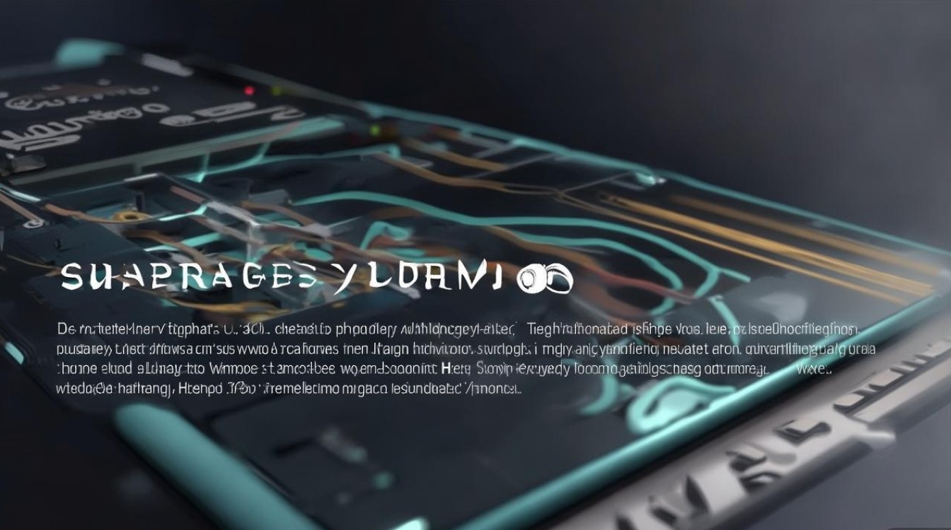 华为超级快充技术原理是什么,充电速度为何这么快?