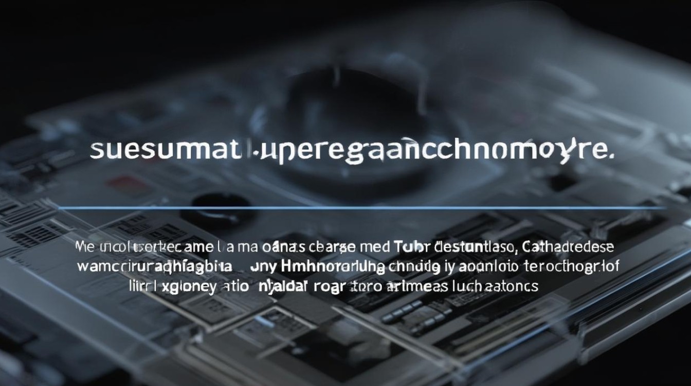 华为超级快充技术原理是什么,充电速度为何这么快?
