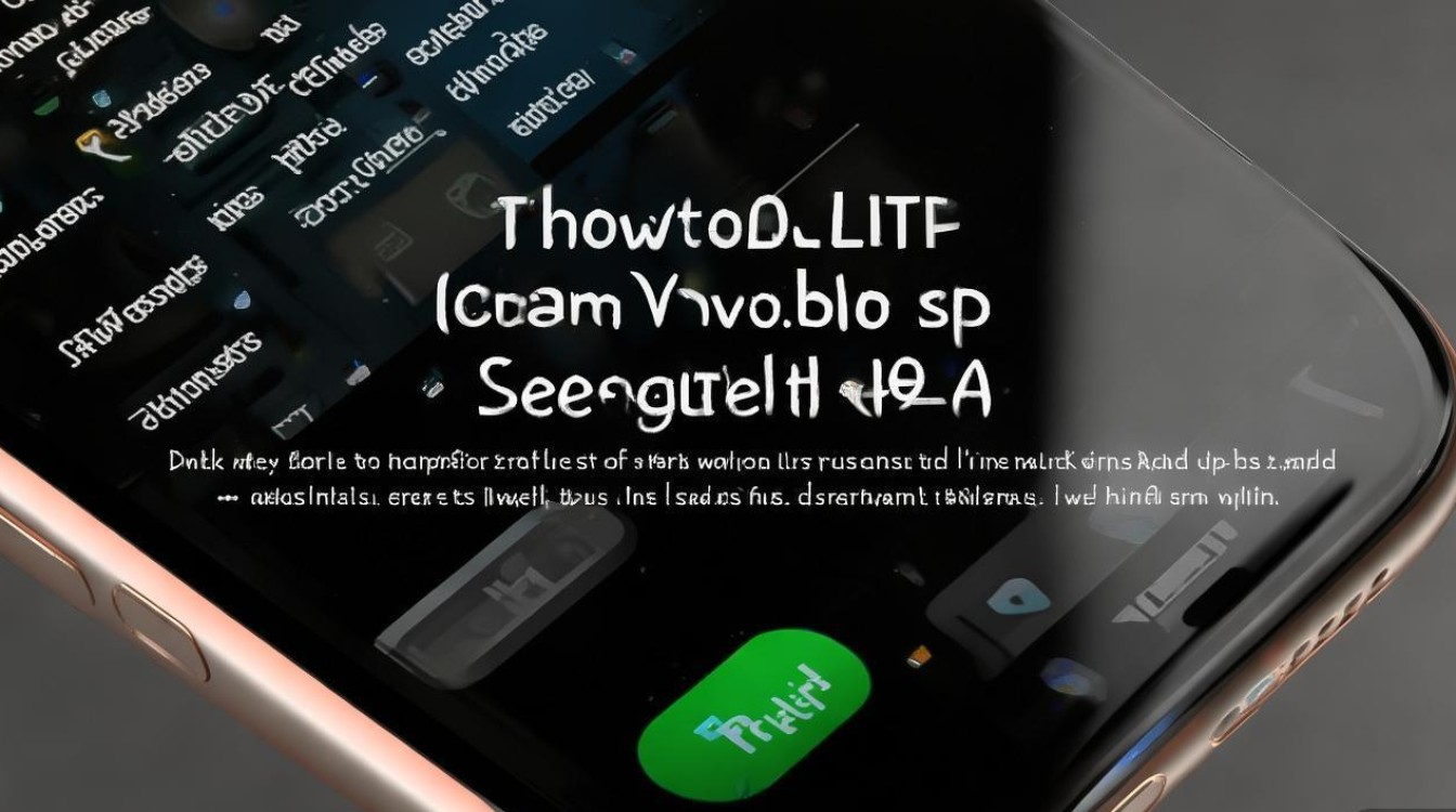 iPhone12怎么开VoLTE?HDR功能怎么设置?