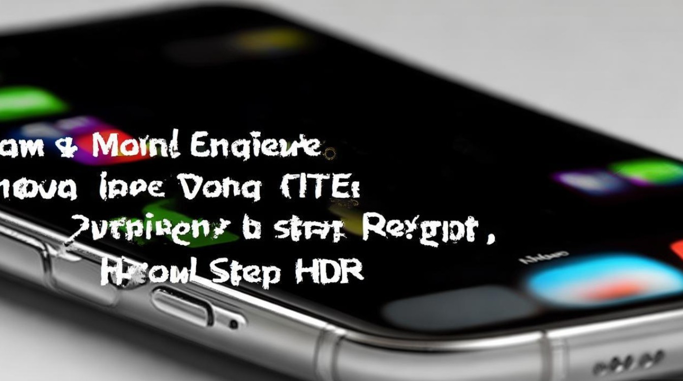 iPhone12怎么开VoLTE?HDR功能怎么设置?