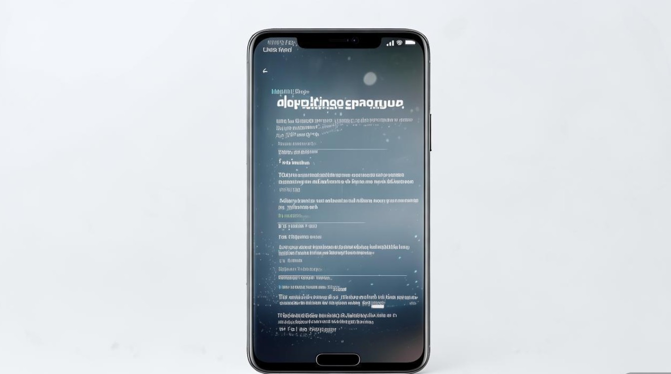 华为手机怎么把时间显示在左侧？设置方法在这里！