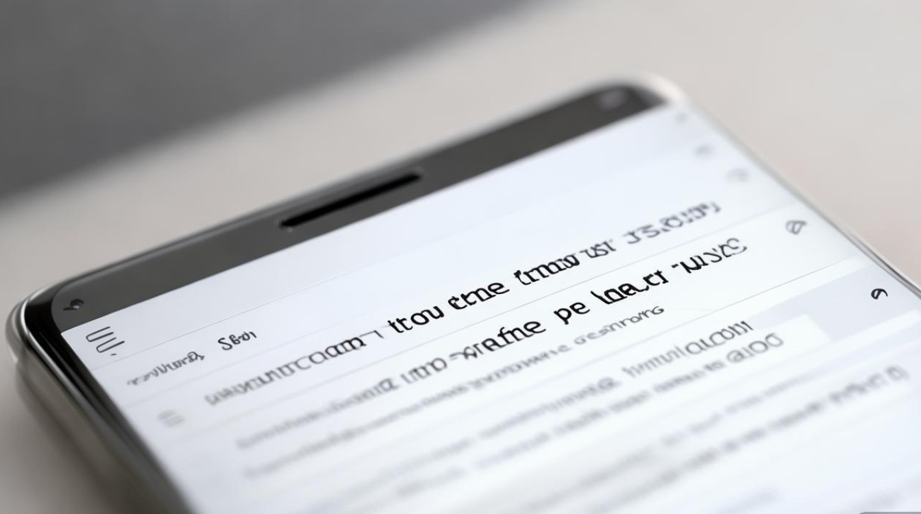 华为手机怎么把时间显示在左侧？设置方法在这里！