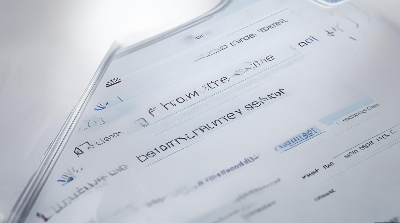 华为手机怎么把时间显示在左侧？设置方法在这里！