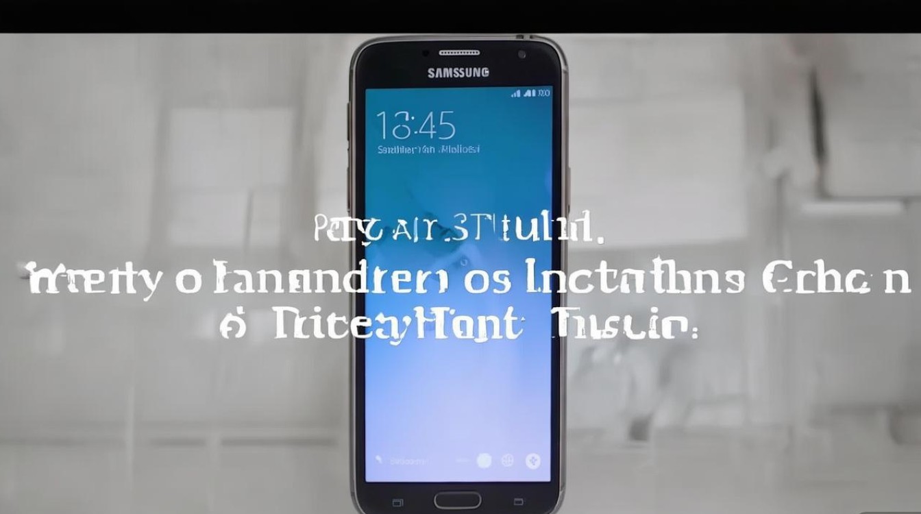 三星s5如何安全安装好友定位软件？