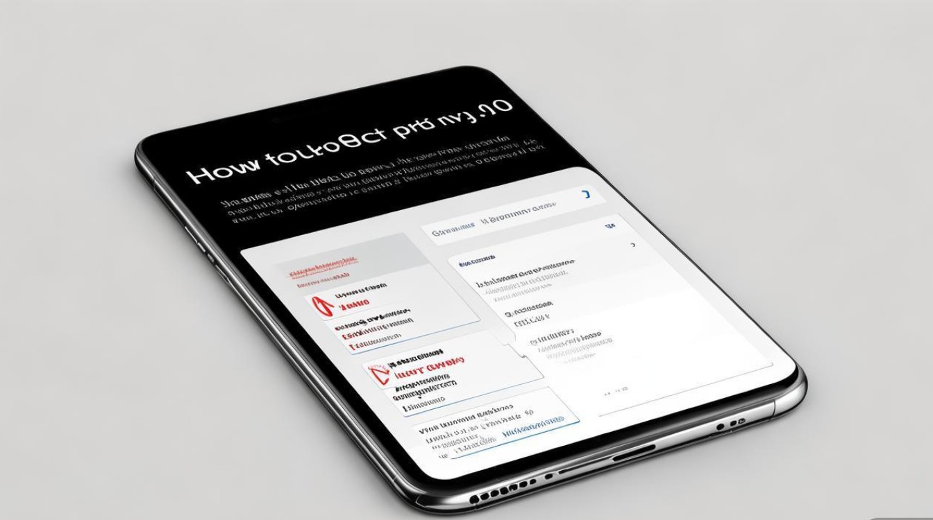 华为Mate RS系统怎么升级到鸿蒙10？支持吗？