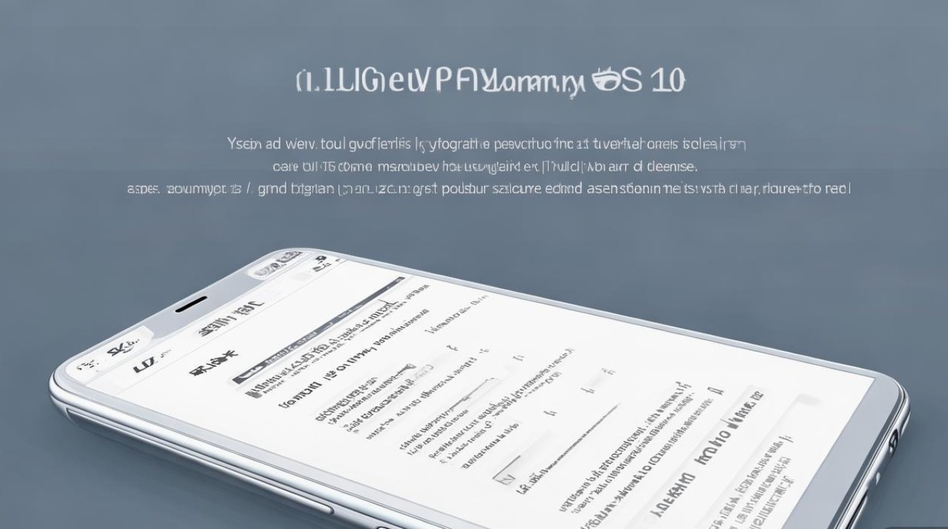 华为Mate RS系统怎么升级到鸿蒙10？支持吗？
