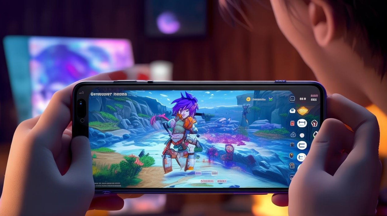 红米k40游戏增强版玩原神/王者帧率稳吗？真实体验如何？