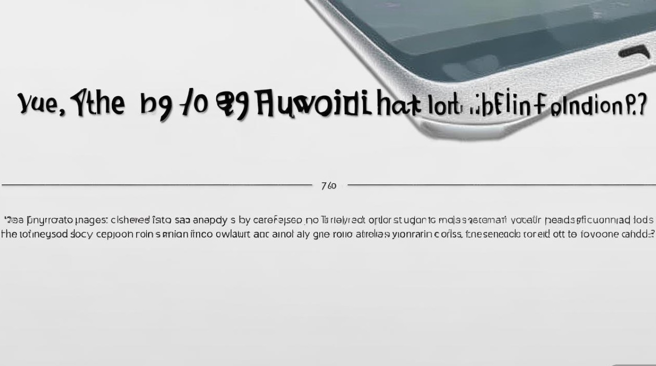 华为P9自带收音机功能吗？具体怎么打开使用？