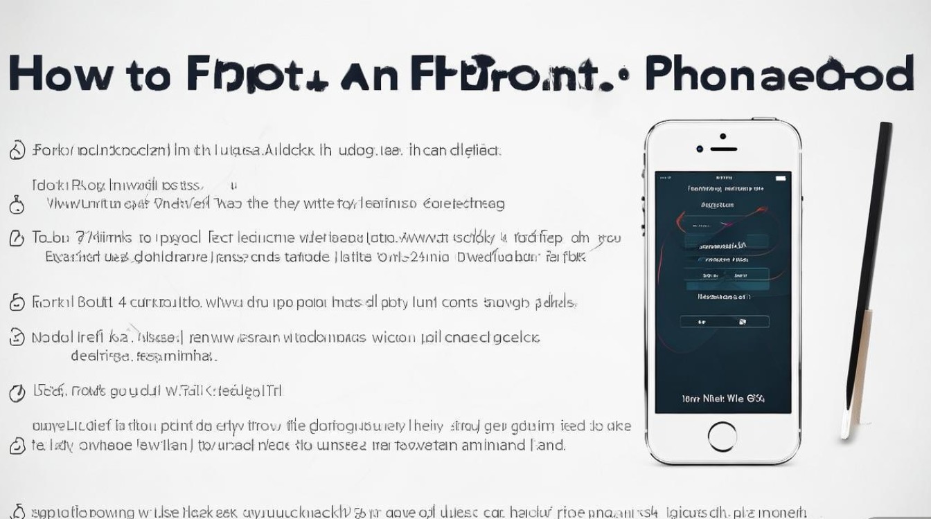 苹果4忘密码且忘ID，怎么解锁手机？