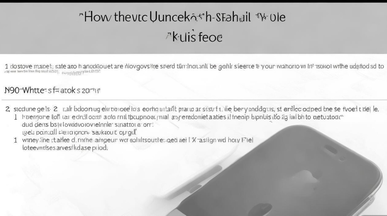 苹果4无密码解锁怎么办？教你3步轻松解决！