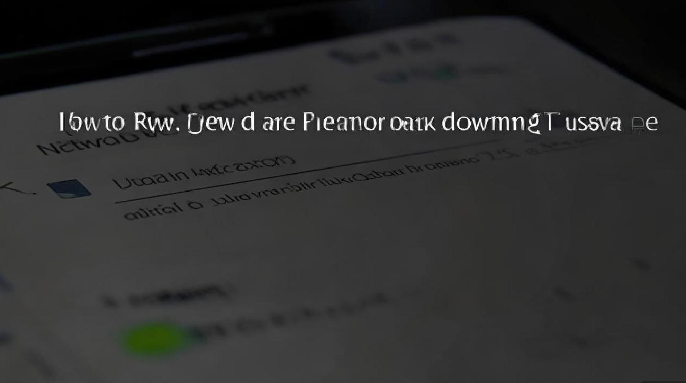 vivox9怎么看数据网络流量？如何查看手机上网数据详情？