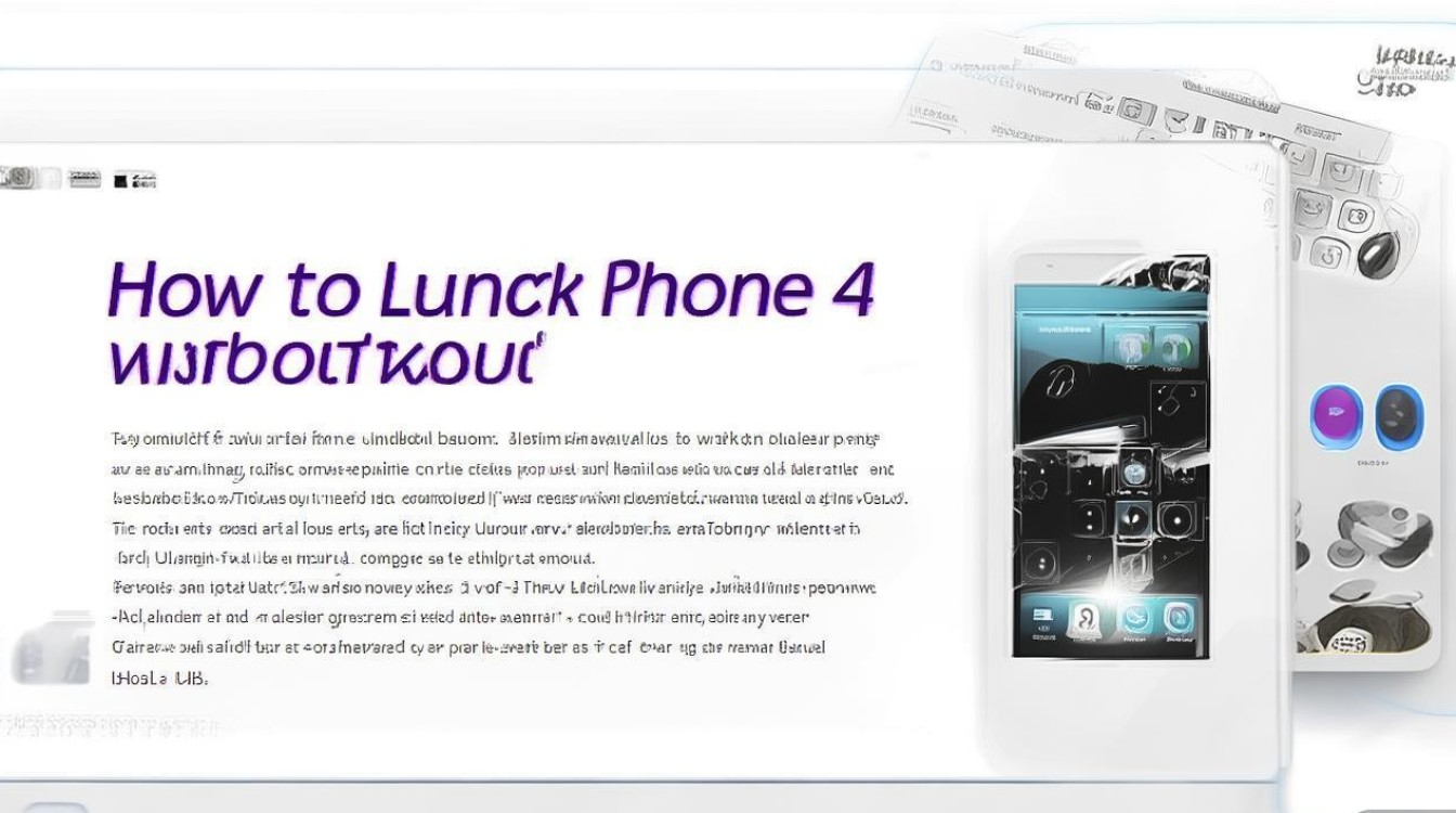 苹果4忘记密码无密码解锁怎么办？