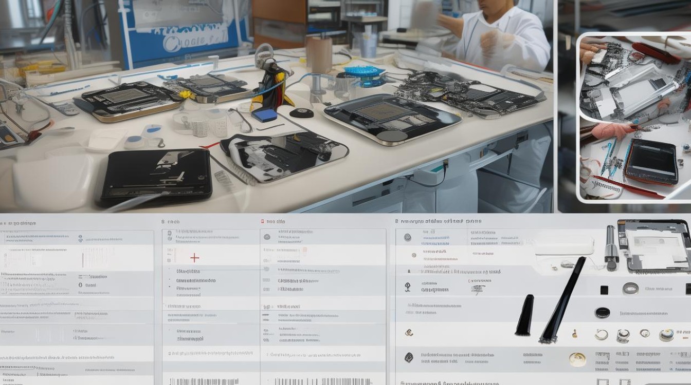 oppo手机返厂流程是怎样的?需要准备哪些材料?