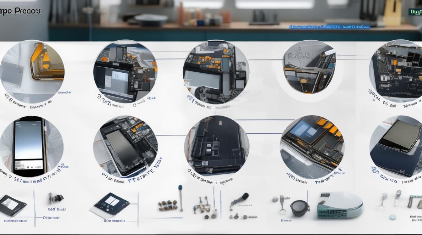 oppo手机返厂流程是怎样的?需要准备哪些材料?