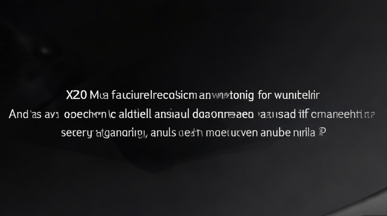 荣耀x20Max有面容解锁吗？还有哪些解锁方式？
