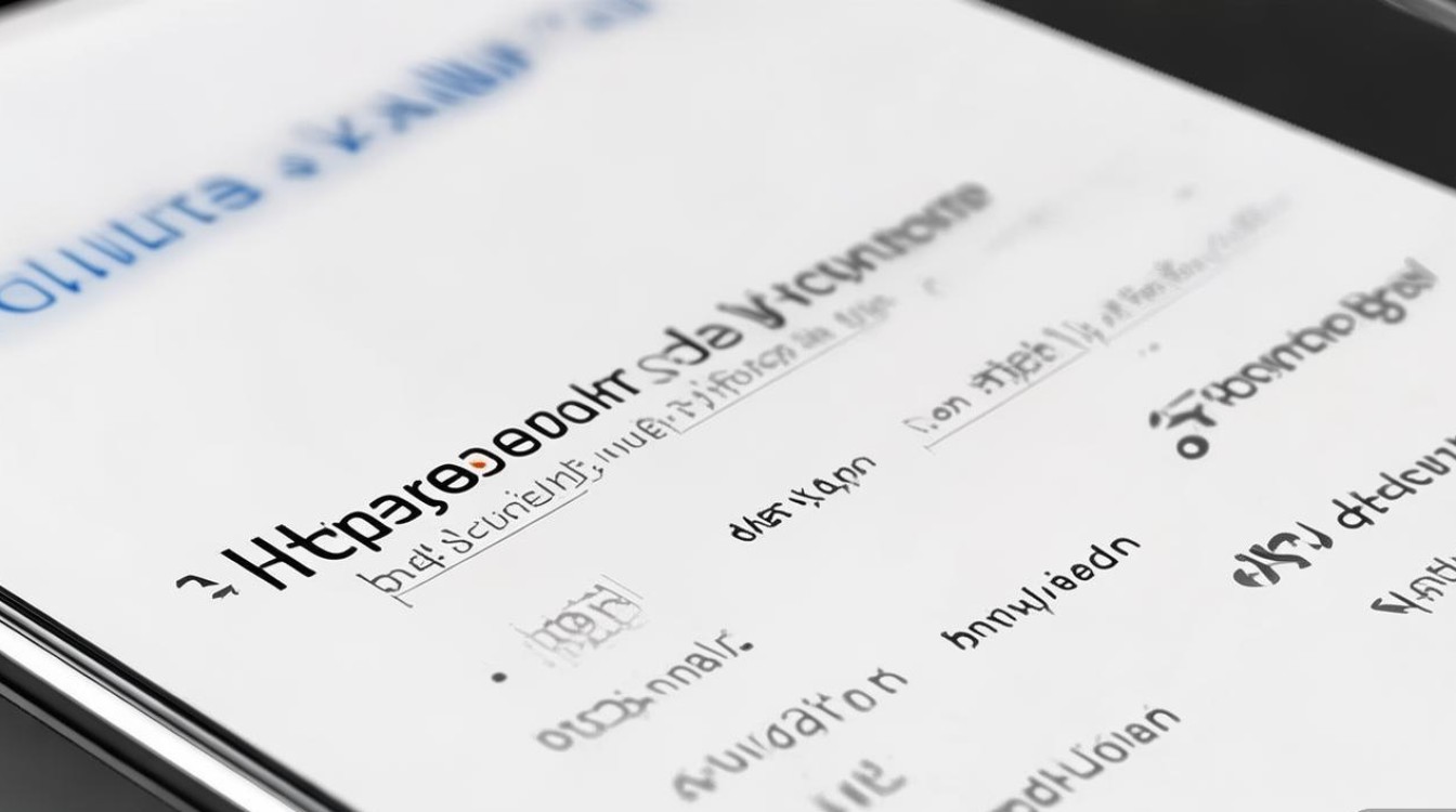 华为荣耀9i自带软件卸载方法是什么？