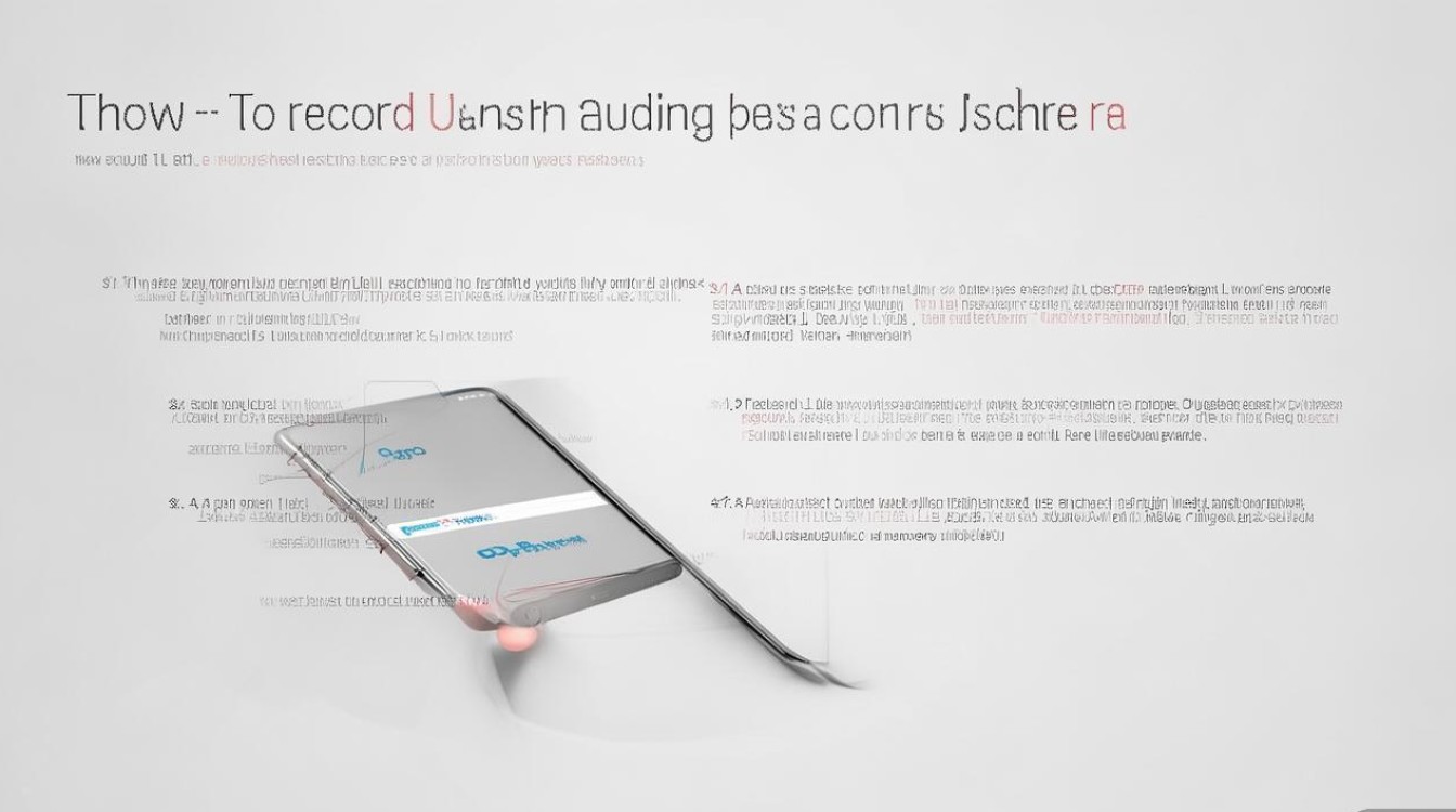 oppo耳机怎么录音？开启录音功能步骤详解