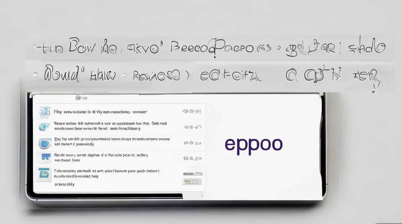 oppo耳机怎么录音？开启录音功能步骤详解