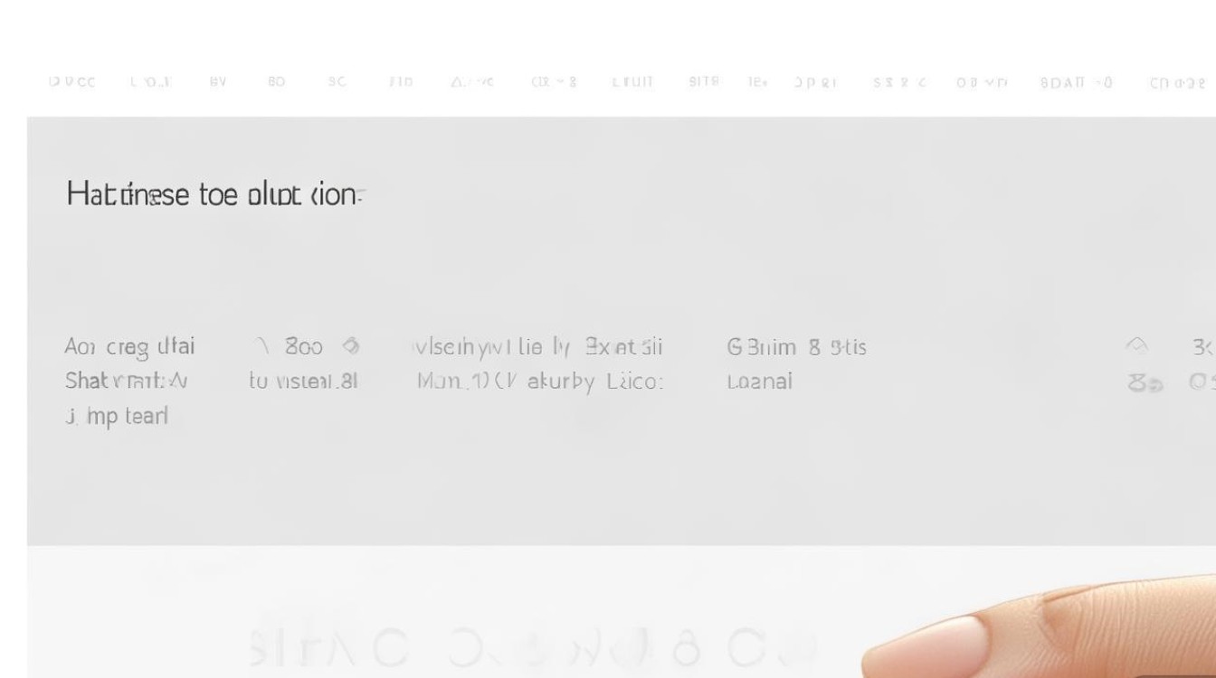 华为畅享6s手机怎么更换桌面图标？