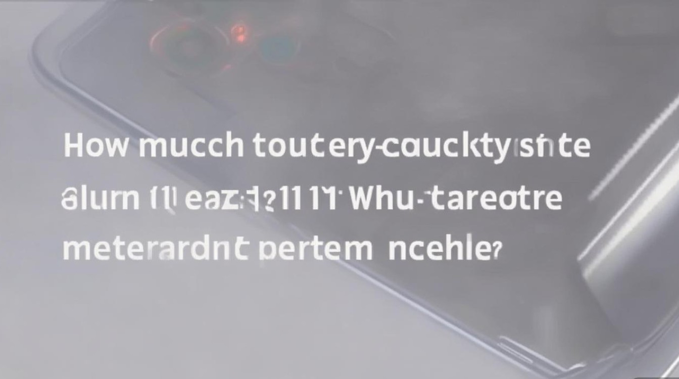 小米11ultra电池容量多大？材料及性能如何？