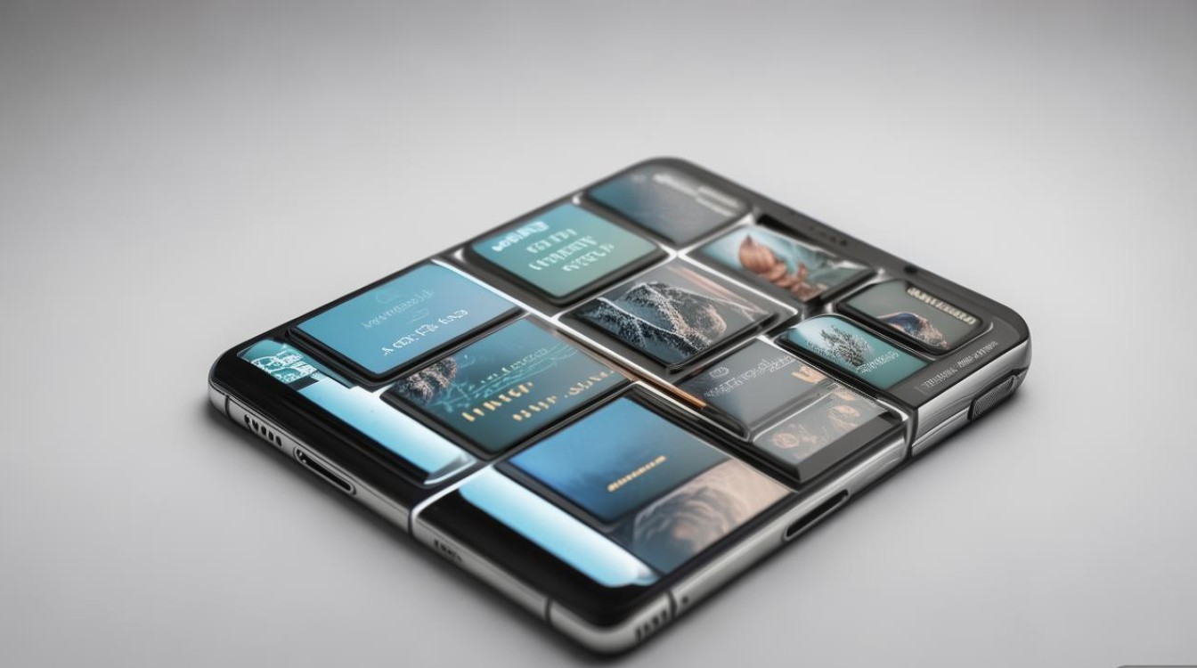 三星九宫格怎么拍才能让画面更出彩？